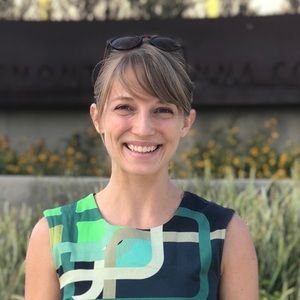 Meet your Posher, Julia